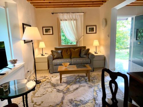ROMANTIK Relais d'Arfanta - image 8