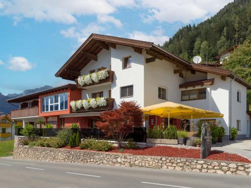 Accommodation in Bruck am Ziller