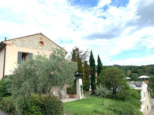 ROMANTIK Relais d'Arfanta - image 2