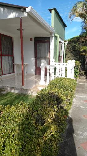 Precioso alojamiento con 6 piscinas en conjunto cerrado in Espinal