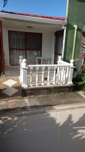 Precioso alojamiento con 6 piscinas en conjunto cerrado in Espinal