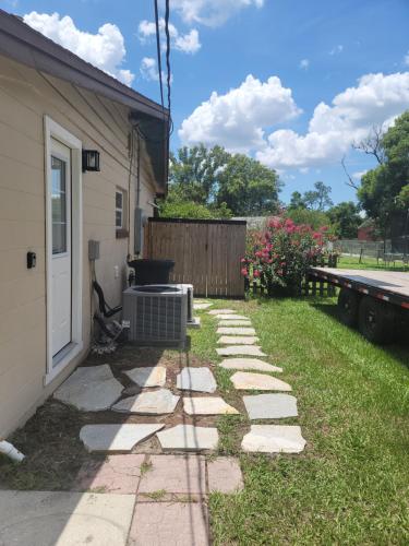 Cozy studio apt in Orlando, USA