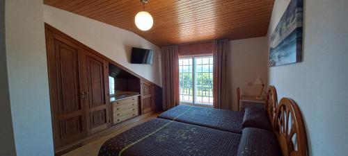 Twin Room with Terrace