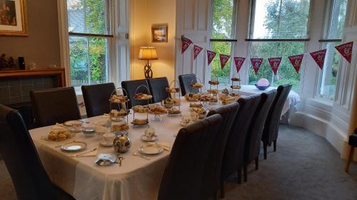 Kinnaird Country House - image 10