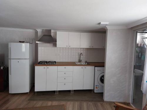 Davids entire place - Apartment - Borjomi