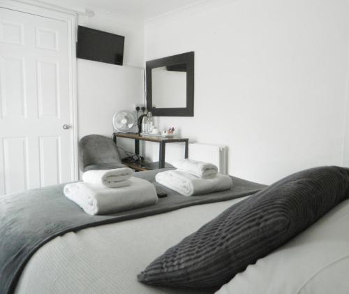 Kings Head Inn Warwick - image 14