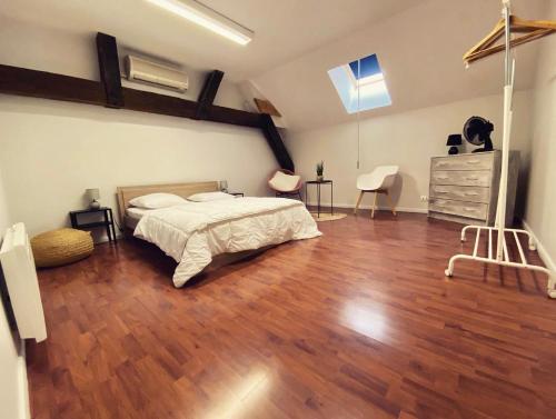 LA ROCHE DES GOURMETS