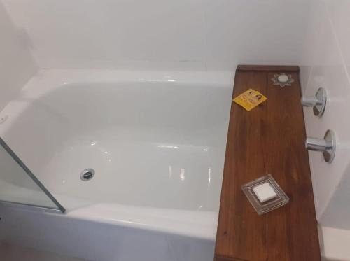 Facilities, Francia I Monoambiente in San Salvador De Jujuy