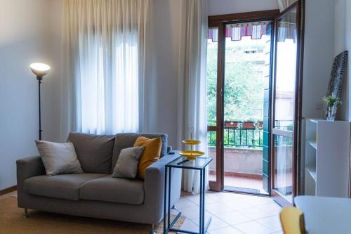  EB28House Appartamento con posto auto compreso in Padua