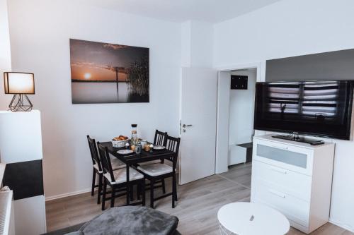 Ferienwohnung Goitzschezeit in Bitterfeld, Deutschland