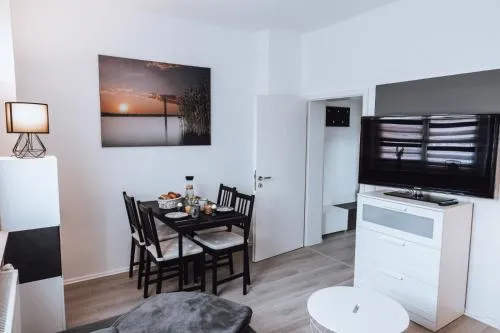 Ferienwohnung Goitzschezeit in Bitterfeld, Deutschland