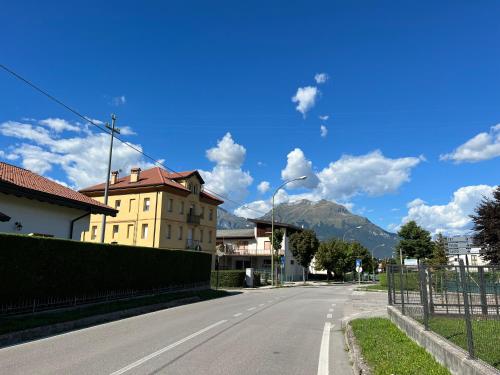 Visentin - Meraviglioso attico in legno