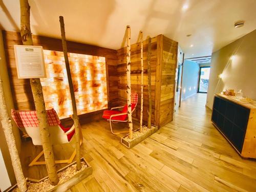 Hotel Alpina - image 7