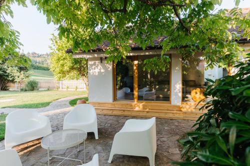 Létesítmények, Villa LISA - VILLA WITH SWIMMING POOL AND HUGE GARDEN in Mozirje