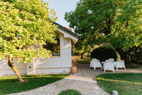 Létesítmények, Villa LISA - VILLA WITH SWIMMING POOL AND HUGE GARDEN in Mozirje