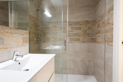  Apartamentos La Jasa in Arguedas