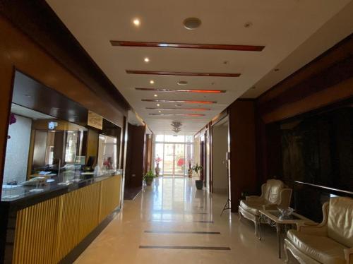 瓦納薩歐陸酒店 WANASA CONTINENTAL HOTEL