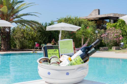 Masseria Serine Masseria Serine