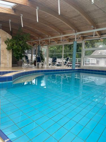 Logis Hotel Regina - 전망