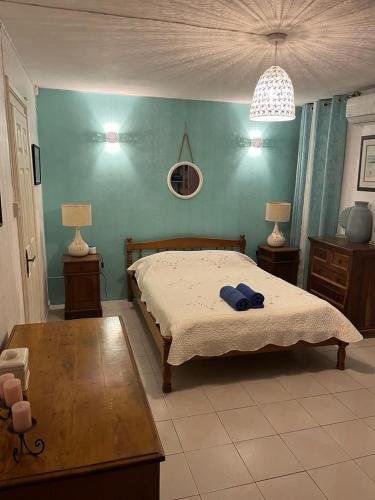 Villa Tourelle of Paradise with heated bigPrivate Pool May to Aug Villa Tourelle of Paradise with heated bigPrivate Pool May to Aug