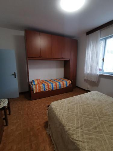 CasAngelica Alloggio indipendente con parcheggio interno in Arsie