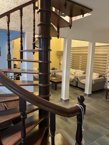 Villa Tourelle of Paradise with heated bigPrivate Pool May to Aug Villa Tourelle of Paradise with heated bigPrivate Pool May to Aug