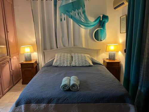 Villa Tourelle of Paradise with heated bigPrivate Pool May to Aug Villa Tourelle of Paradise with heated bigPrivate Pool May to Aug