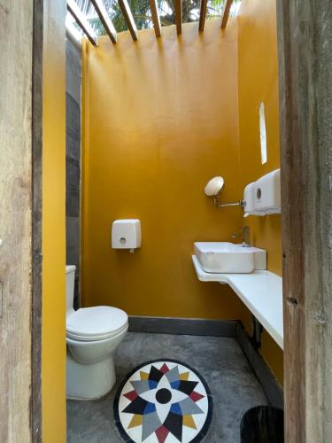 Casa Da Praia – Candolim Beach, KY