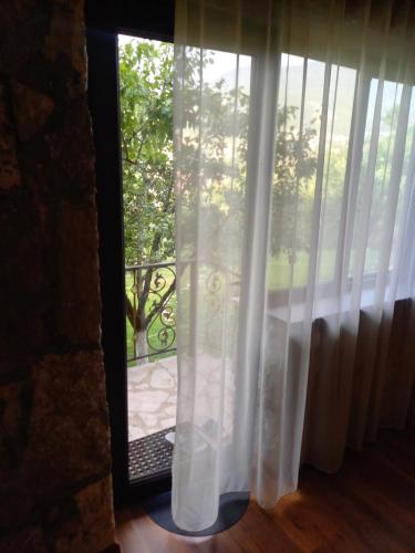 Guest house Ijevan's Garden