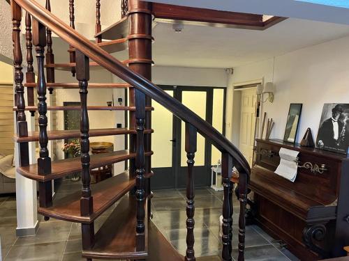 Villa Tourelle of Paradise with heated bigPrivate Pool May to Aug Villa Tourelle of Paradise with heated bigPrivate Pool May to Aug