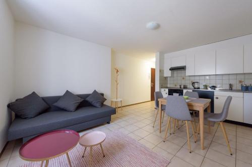 Osteria Pozzo in Locarno City Center