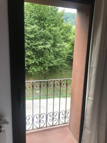 CAL FUSTER in Szent Pau de Seguries