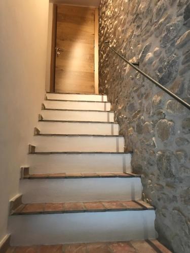 CAL FUSTER in Szent Pau de Seguries