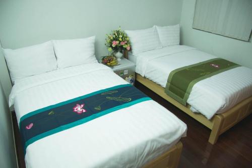 VIETNAM APPLE HOMESTAY