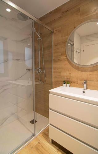 Apartamentos Leonor 2