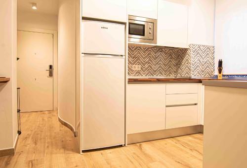Apartamentos Leonor 5