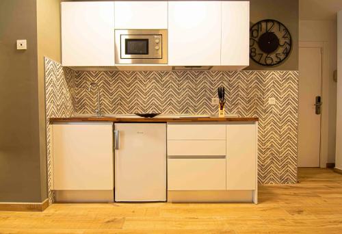 Apartamentos Leonor 4