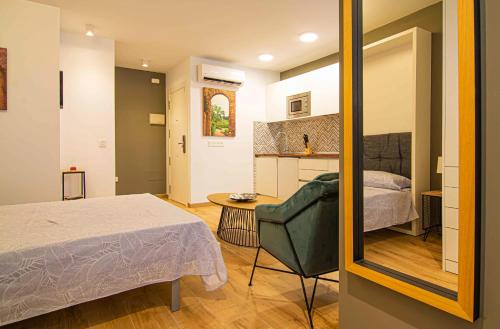Apartamentos Leonor 5