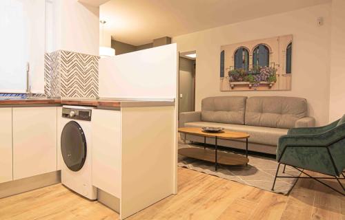 Apartamentos Leonor 3