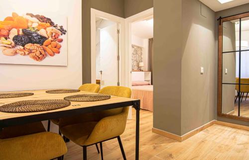 Apartamentos Leonor 4