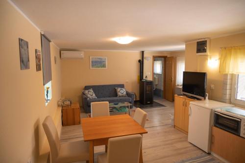  Apartmani Mura in Mursko Središće