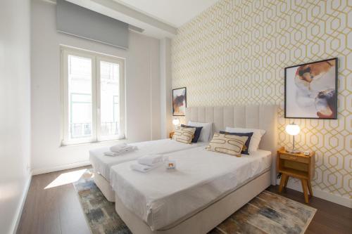 Elegant & Sophisticated Campo Ourique by GT House - image 13