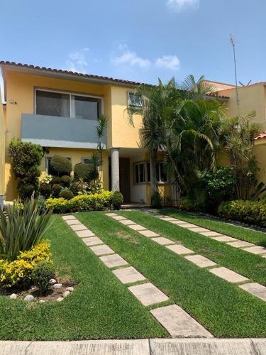 Paraíso Familiar (Paraiso Familiar) in Sin Asignación En Nombre de Asentamiento
