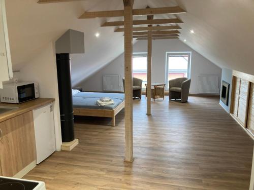 Dum U Lipky in Svetla Nad Sazavou