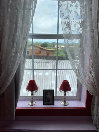 Tombstone Bordello Bed & Breakfast in Tombstone (Arizona)