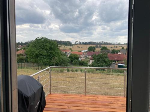 Dum U Lipky in Svetla Nad Sazavou