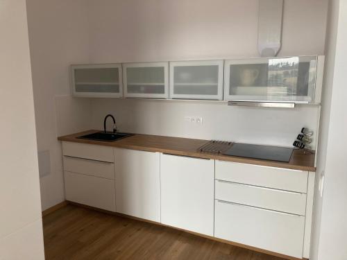 Dum U Lipky in Svetla Nad Sazavou