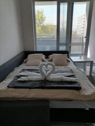 . Apartmán U Parku