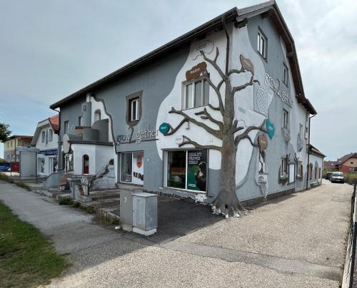 APARTMENTS RATZERSDORFER SEEN in 3100 SANKT PÖLTEN - Location saisonnière - Sankt Pölten