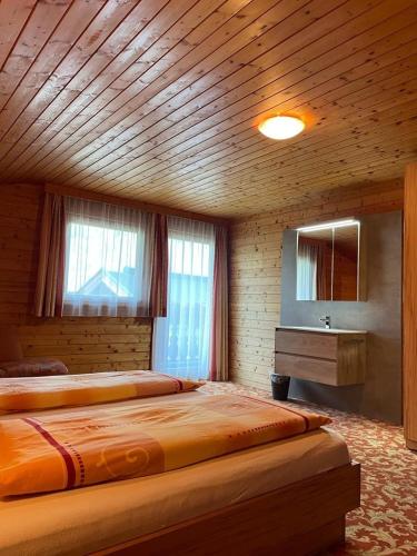 Ferienwohnung Winnebachhof in Gries